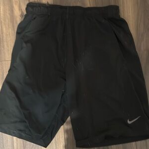 Nike dri fit shorts